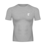 Flecking Gray